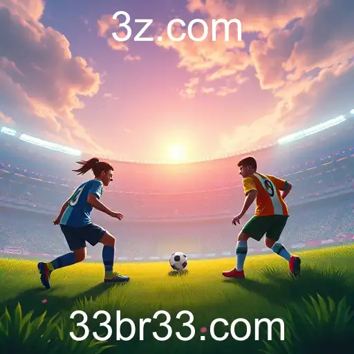 33BRL: O Hype dos Jogos e as Tendências de 2025