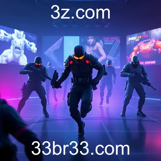 Crescimento Explosivo da Indústria de Jogos em 2025