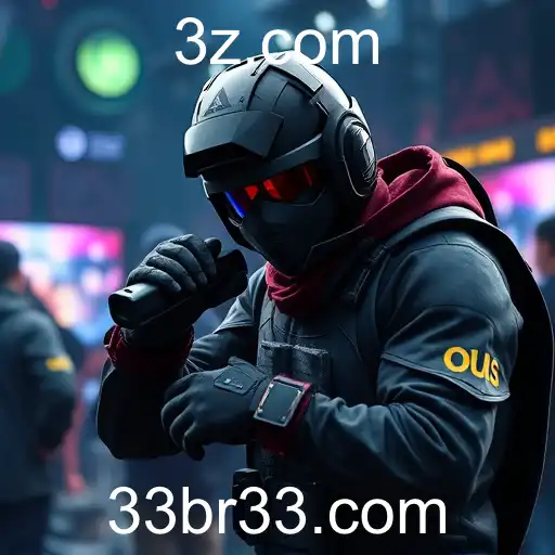 A Revolução dos Jogos no Brasil: Inovações e Desafios