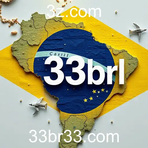 Explorando o Impacto de 33BRL nos Jogos Online em 2025