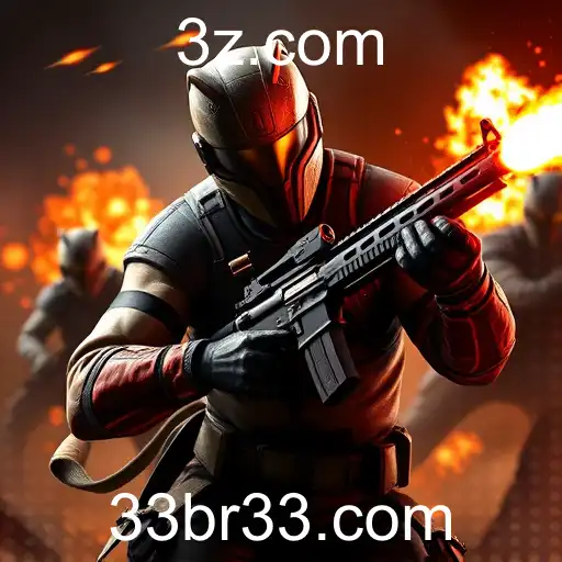 Ascensão do 33brl: Impacto e Novidades no Mundo dos Jogos