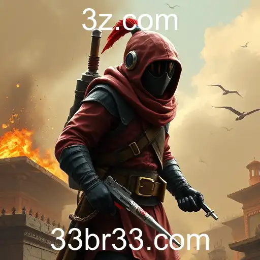 Tendências Emergentes no Mundo dos Jogos Online