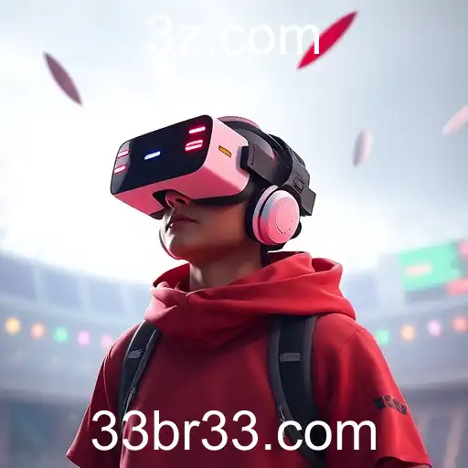 Avanços Incríveis no Mundo dos Games de 2025