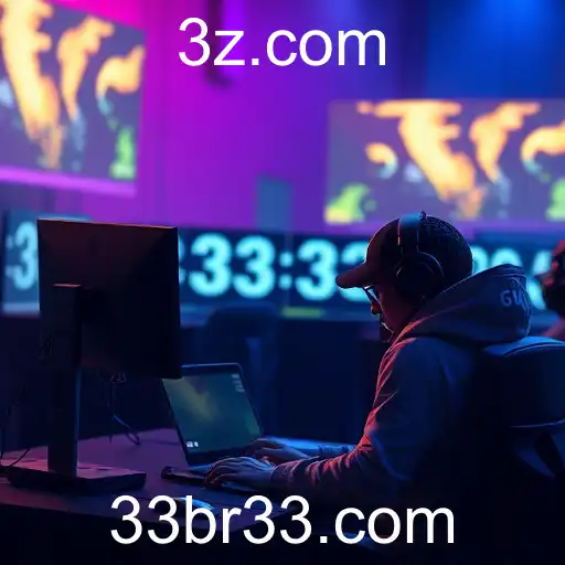 Inovação e Estratégias no Cenário dos Jogos Online