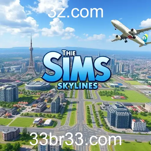 Revolução Monetária nos Jogos Digitais: O Impacto e Evolução do 33brl