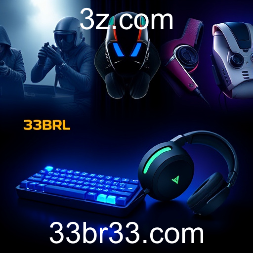 Descubra as Melhores Ofertas em Jogos no Site 33brl