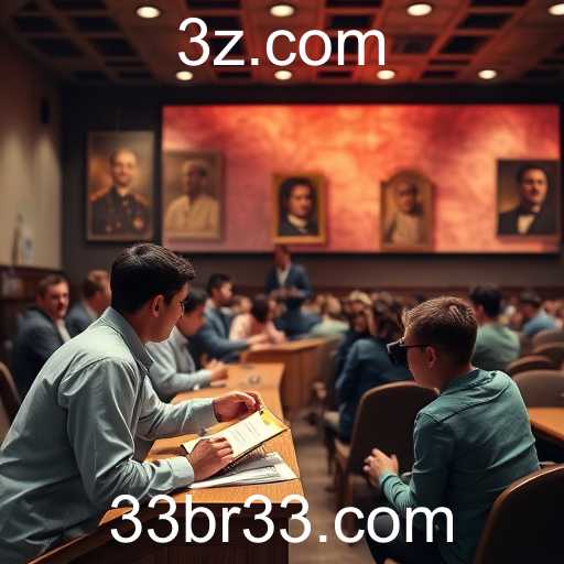 Revolução na Educação Através dos Jogos Digitais