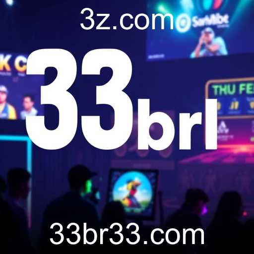 Revolução no Mercado de Jogos: O Impacto da 33brl