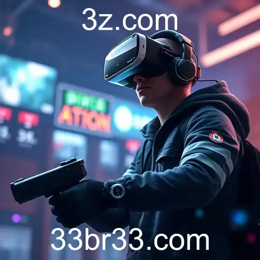 A Nova Era dos Jogos Online no Brasil