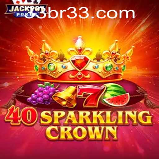 Exploring the Enchanting World of 40SparklingCrown: A Fusion with 33JiLi