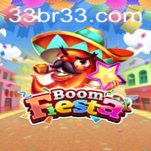 BoomFiesta: Revolutionizing Gaming with 33JiLi