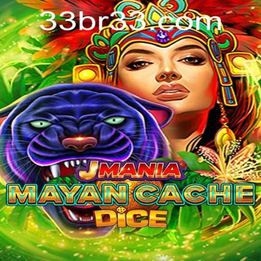 Unlock the Secrets of JManiaMayanCacheDice with 33JiLi