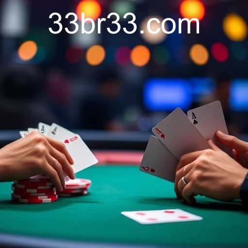 poker heads-up um contra um