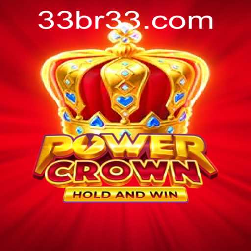 The Exciting World of PowerCrown: A Deep Dive into the Game '33JiLi'